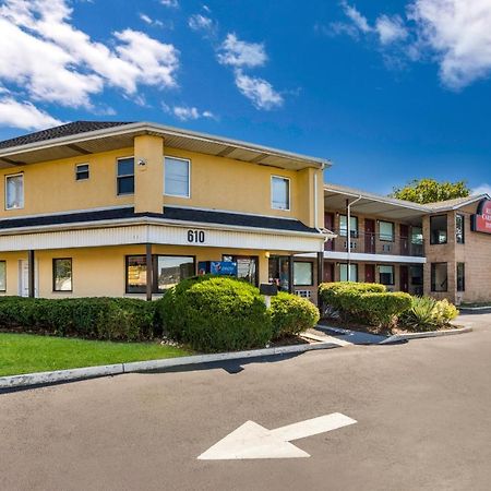 Red Carpet Inn أديسون المظهر الخارجي الصورة