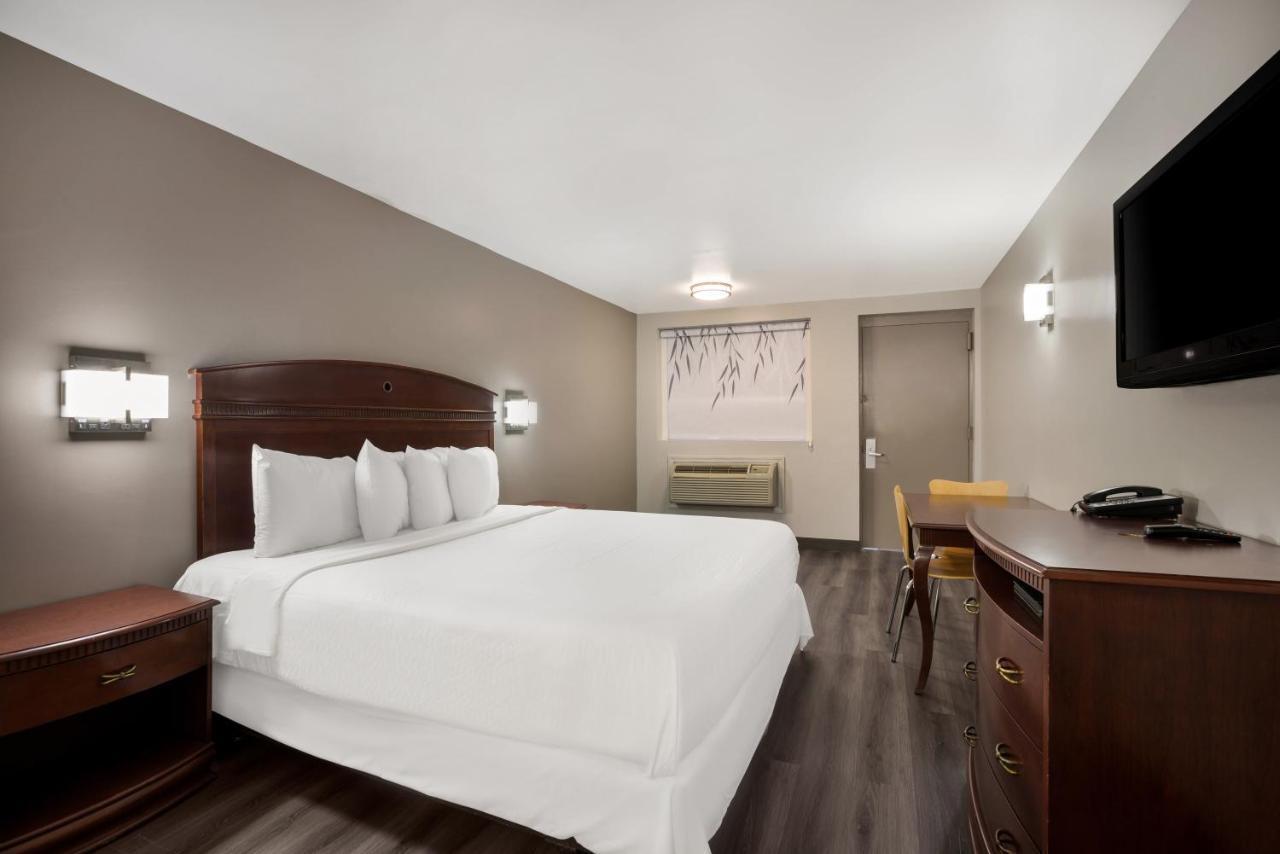 Red Carpet Inn أديسون المظهر الخارجي الصورة