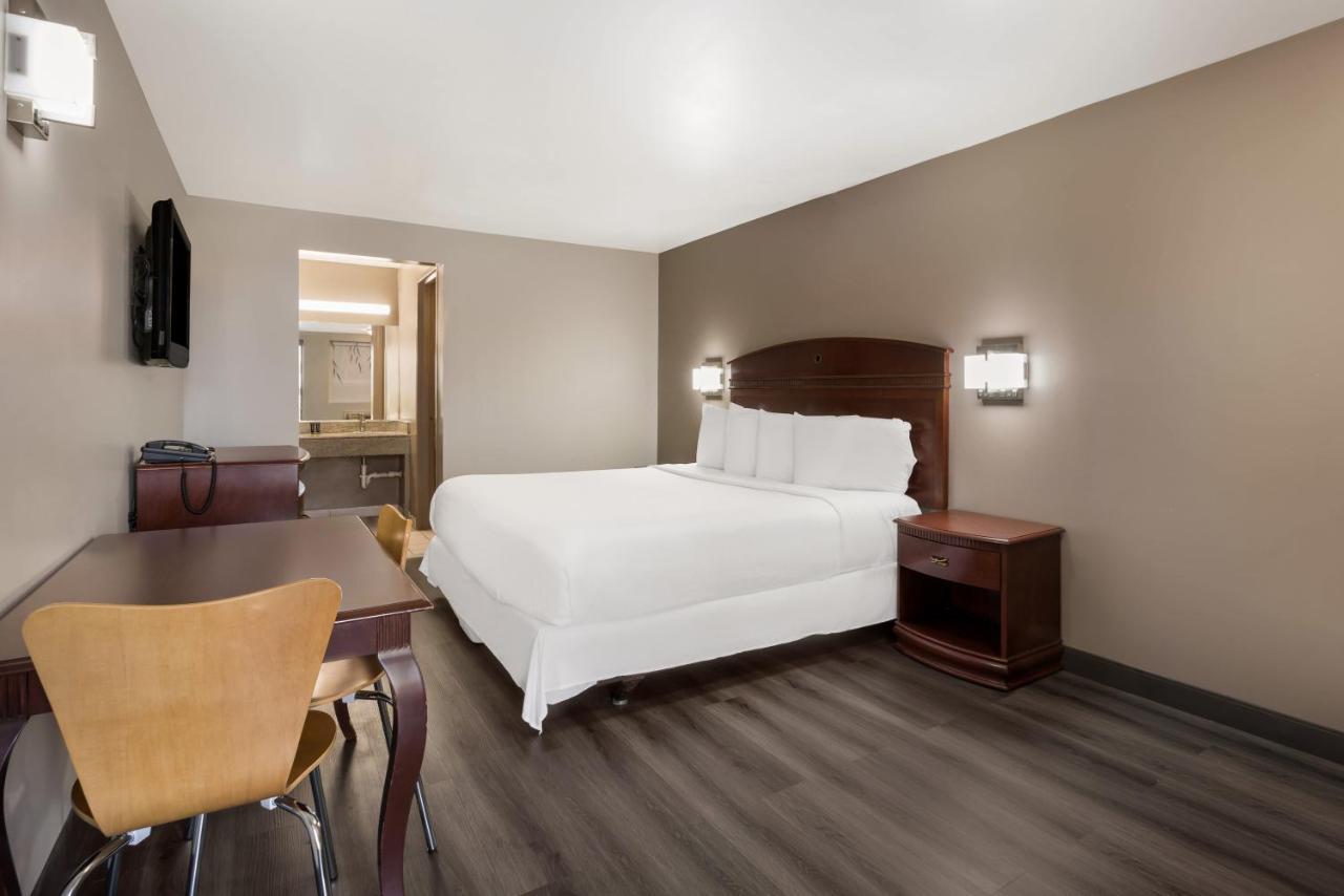 Red Carpet Inn أديسون المظهر الخارجي الصورة